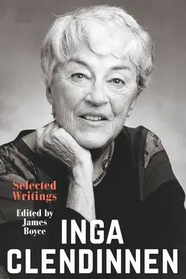 Inga Clendinnen