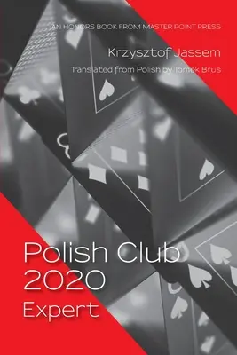 Club polonais 2020 : Expert - Polish Club 2020: Expert