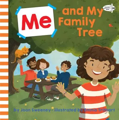 Moi et mon arbre généalogique - Me and My Family Tree