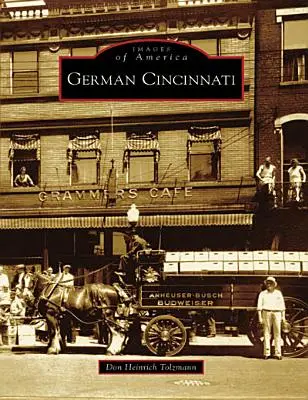 Cincinnati allemand - German Cincinnati