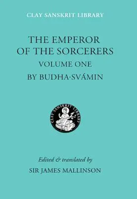 L'Empereur des sorciers, tome 1 - The Emperor of the Sorcerers, Volume 1