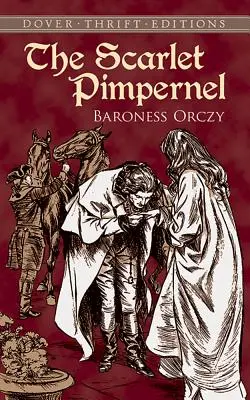 Le chaperon écarlate - The Scarlet Pimpernel