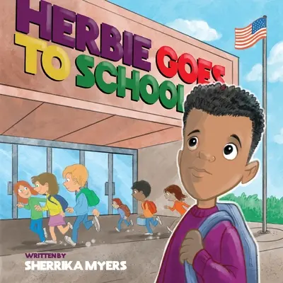 Herbie va à l'école - Herbie Goes to School