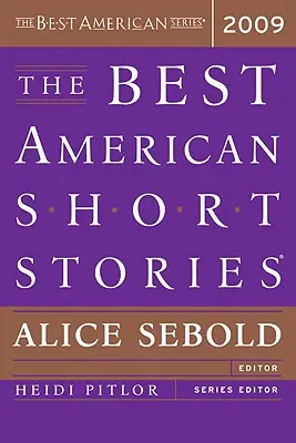 Les meilleures nouvelles américaines - The Best American Short Stories