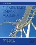 Algèbre linéaire élémentaire - Elementary Linear Algebra