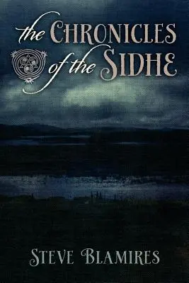 Les Chroniques des Sidhe - The Chronicles of the Sidhe