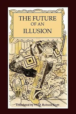 L'avenir d'une illusion - The Future of an Illusion