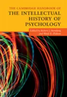 Le manuel de Cambridge sur l'histoire intellectuelle de la psychologie - The Cambridge Handbook of the Intellectual History of Psychology