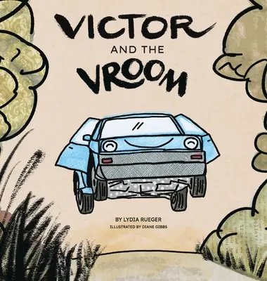 Victor et le Vroom - Victor and the Vroom