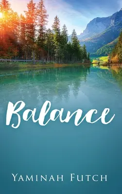 Équilibre - Balance