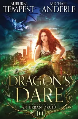 L'audace d'un dragon - A Dragon's Dare