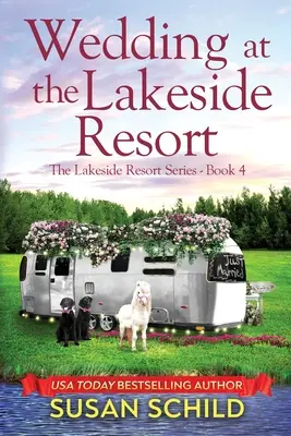 Mariage au Lakeside Resort - Wedding at the Lakeside Resort