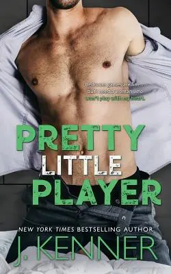 Jolie petite joueuse - Pretty Little Player