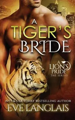 La fiancée du tigre - A Tiger's Bride