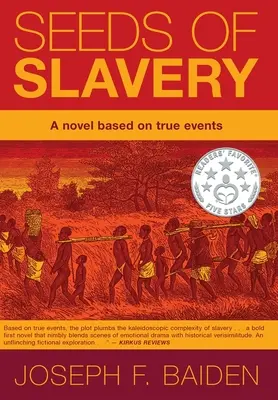 Les graines de l'esclavage - Seeds of Slavery