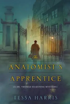 L'apprenti anatomiste - The Anatomist's Apprentice