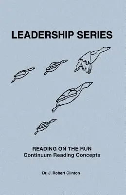 Lire en courant, Continuum Reading Concepts - Reading On The Run, Continuum Reading Concepts