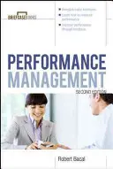 Guide du manager pour la gestion des performances - Manager's Guide to Performance Management