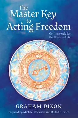 La clé maîtresse de la liberté d'action : Se préparer au théâtre de la vie - The Master Key to Acting Freedom: Getting Ready for the Theatre of Life