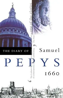 Le journal de Samuel Pepys - The Diary of Samuel Pepys