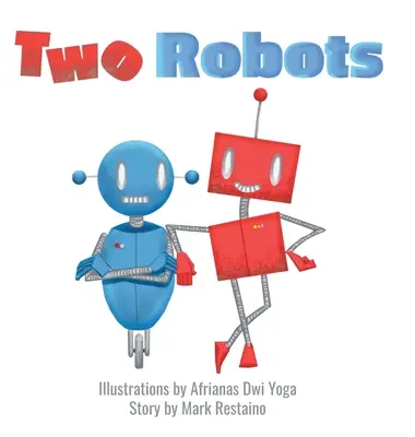 Deux robots - Two Robots