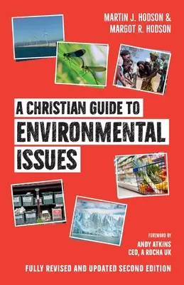 Guide chrétien des questions environnementales - A Christian Guide to Environmental Issues