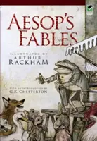 Les fables d'Ésope - Aesop's Fables