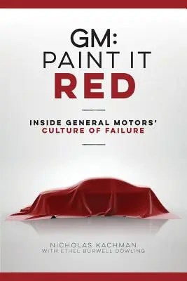 GM : Paint It Red - GM: Paint It Red