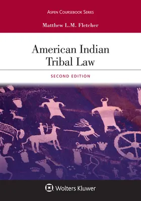 Le droit tribal des Indiens d'Amérique - American Indian Tribal Law