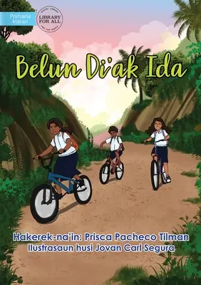 Une bonne amie - Belun Di'ak Ida - A Good Friend - Belun Di'ak Ida