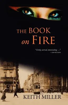 Le livre en feu - The Book on Fire