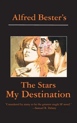 Les étoiles, ma destination - The Stars My Destination