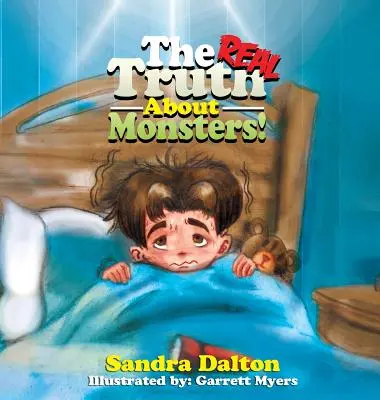 La vraie vérité sur les monstres - The Real Truth About Monsters