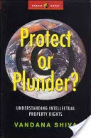 Protéger ou piller ? Comprendre les droits de propriété intellectuelle - Protect or Plunder?: Understanding Intellectual Property Rights