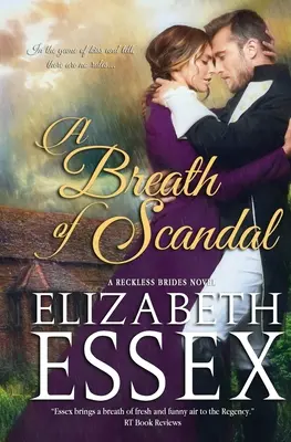 Un souffle de scandale - A Breath of Scandal