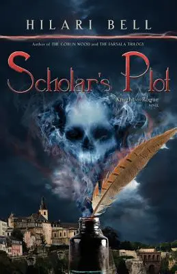 L'intrigue de l'érudit - Scholar's Plot