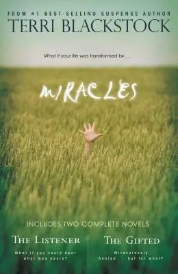 Miracles : L'auditeur et le surdoué 2-en-1 - Miracles: The Listener and the Gifted 2-In-1