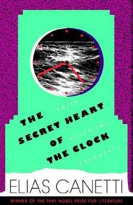 Le cœur secret de l'horloge - The Secret Heart of the Clock