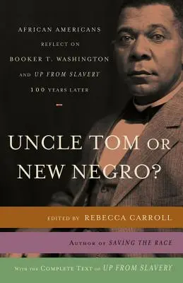 Oncle Tom ou nouveau nègre ? - Uncle Tom or New Negro?