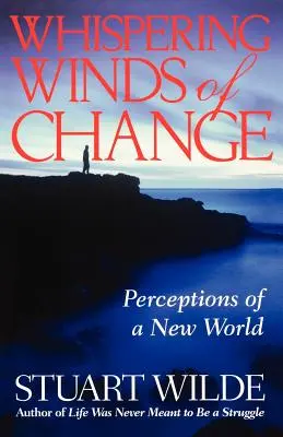 Le murmure des vents du changement - Whispering Winds of Change