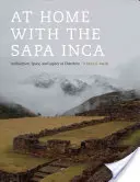 Chez soi avec le Sapa Inca : Architecture, espace et héritage à Chinchero - At Home with the Sapa Inca: Architecture, Space, and Legacy at Chinchero