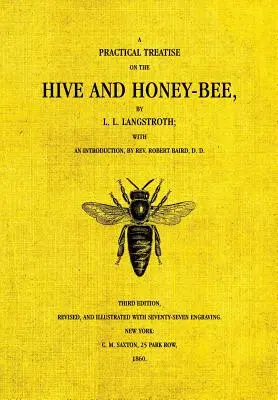 La ruche et l'abeille - The Hive and the Honey-Bee