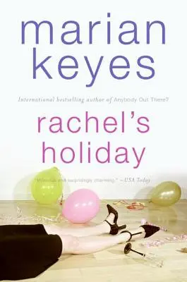 Les vacances de Rachel - Rachel's Holiday