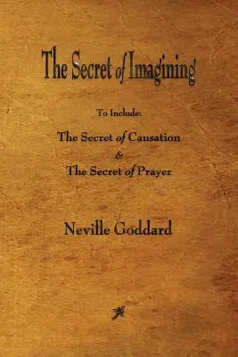 Le secret de l'imagination - The Secret of Imagining