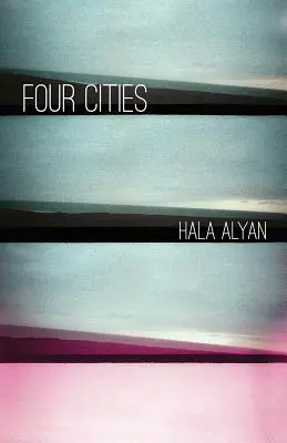 Quatre villes - Four Cities