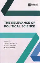 La pertinence de la science politique - The Relevance of Political Science