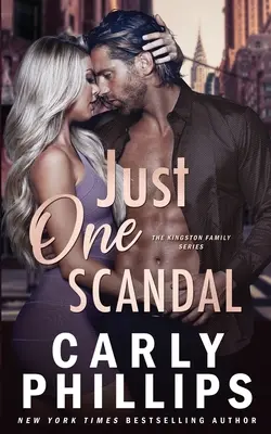 Un seul scandale - Just One Scandal