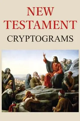Cryptogrammes du Nouveau Testament - New Testament cryptograms