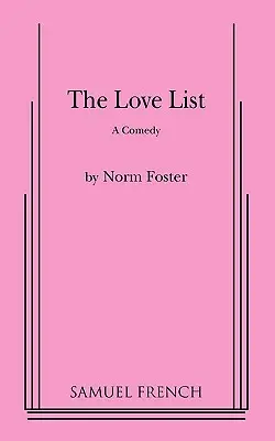 La liste d'amour - The Love List