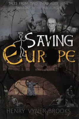 Sauver l'Europe - Saving Europe